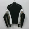 Embroidered Long Sleeve T-Shirt | StitchQuote image 02 Embroidered Long Sleeve T-Shirt product image 2