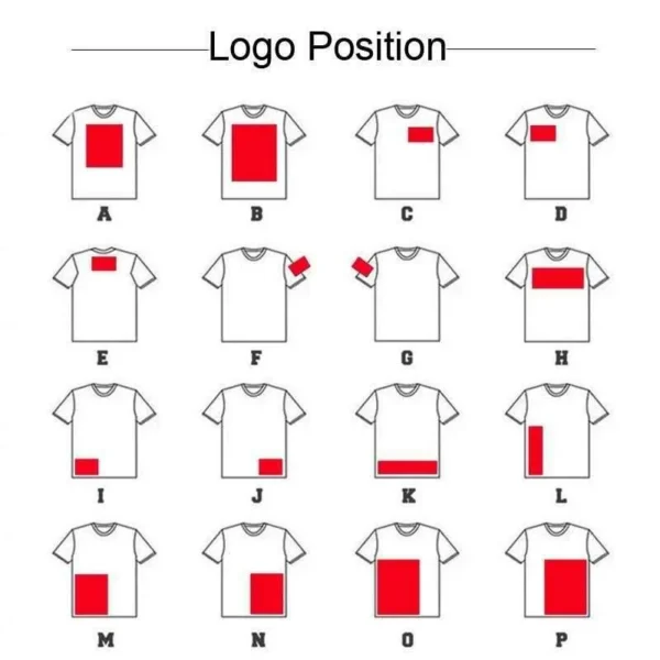 Screen Print Cropped T-Shirt | StitchQuote image 05 Screen Print Cropped T-Shirt product image 5