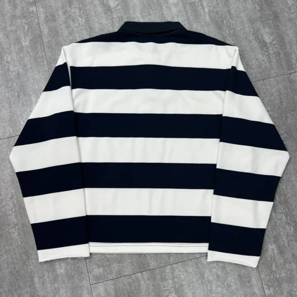 Striped Rugby Shirt | StitchQuote image 03 Striped Rugby Shirt product image 3
