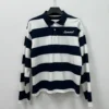 Striped Rugby Shirt | StitchQuote image 04 Striped Rugby Shirt product image 4