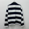 Striped Rugby Shirt | StitchQuote image 05 Striped Rugby Shirt product image 5