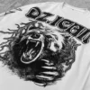 Heavyweight Long Sleeve Graphic T-Shirt | StitchQuote image 04 Heavyweight Long Sleeve Graphic T-Shirt product image 4