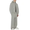 Boxy Zip Up Sweatsuit | StitchQuote image 02 Boxy Zip Up Sweatsuit product image 2