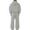 Boxy Zip Up Sweatsuit | StitchQuote image 03 Boxy Zip Up Sweatsuit product image 3