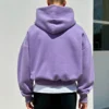 Heavyweight Unisex Pullover Hoodie product image 3
