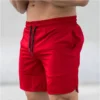 Quick Dry Running Shorts | StitchQuote image 01 Quick Dry Running Shorts product image 1