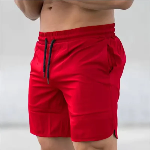 Quick Dry Running Shorts | StitchQuote image 01 Quick Dry Running Shorts product image 1