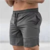 Quick Dry Running Shorts | StitchQuote image 02 Quick Dry Running Shorts product image 2
