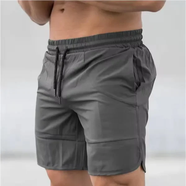 Quick Dry Running Shorts | StitchQuote image 02 Quick Dry Running Shorts product image 2