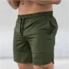 Quick Dry Running Shorts | StitchQuote image 03 Quick Dry Running Shorts product image 3