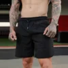 Quick Dry Running Shorts | StitchQuote image 04 Quick Dry Running Shorts product image 4