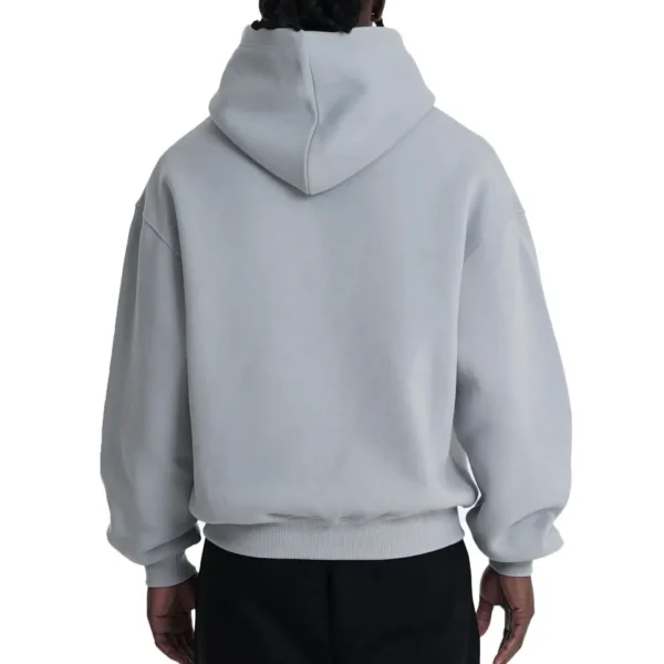 420 GSM Boxy Hoodie | StitchQuote image 05 420 GSM Boxy Hoodie product image 5