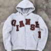 Heavyweight Zip Hoodie | StitchQuote image 01 Heavyweight Zip Hoodie product image 1