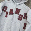 Heavyweight Zip Hoodie | StitchQuote image 02 Heavyweight Zip Hoodie product image 2