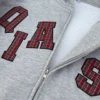 Heavyweight Zip Hoodie | StitchQuote image 03 Heavyweight Zip Hoodie product image 3