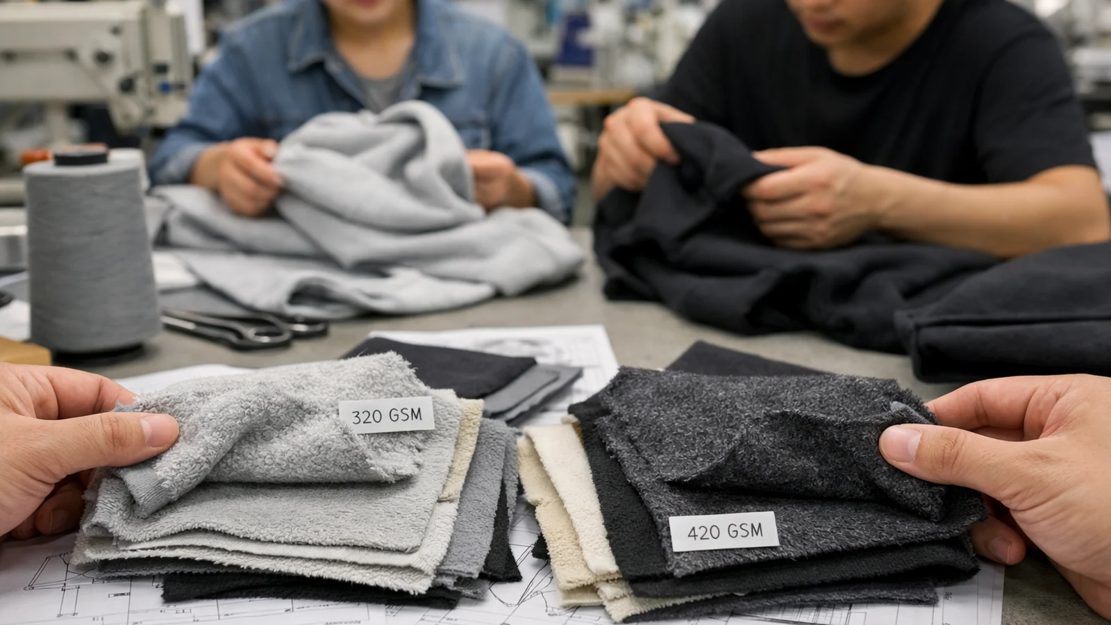 The trade-off buyers often misread