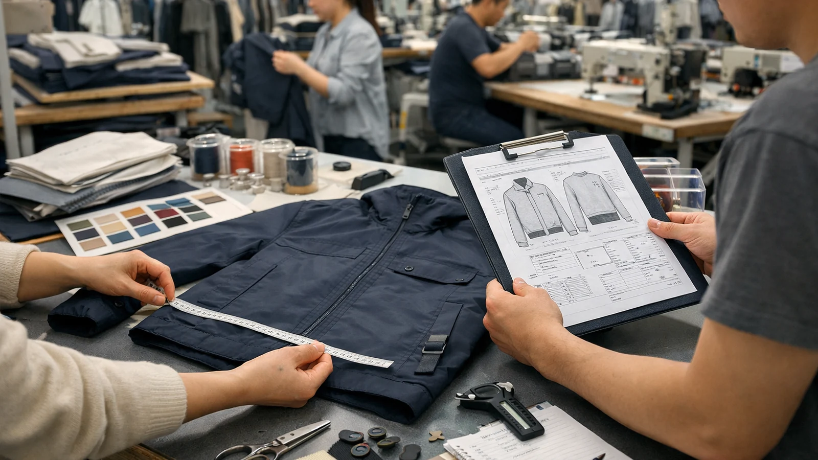 What makes it workable in practice