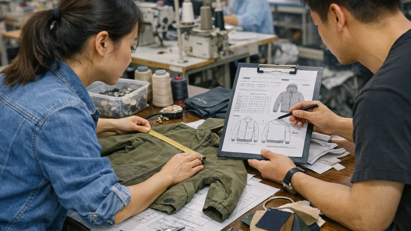 The trade-off buyers often misread