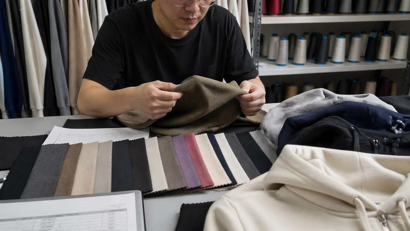 Common supplier-selection mistakes in private label hoodie sourcing