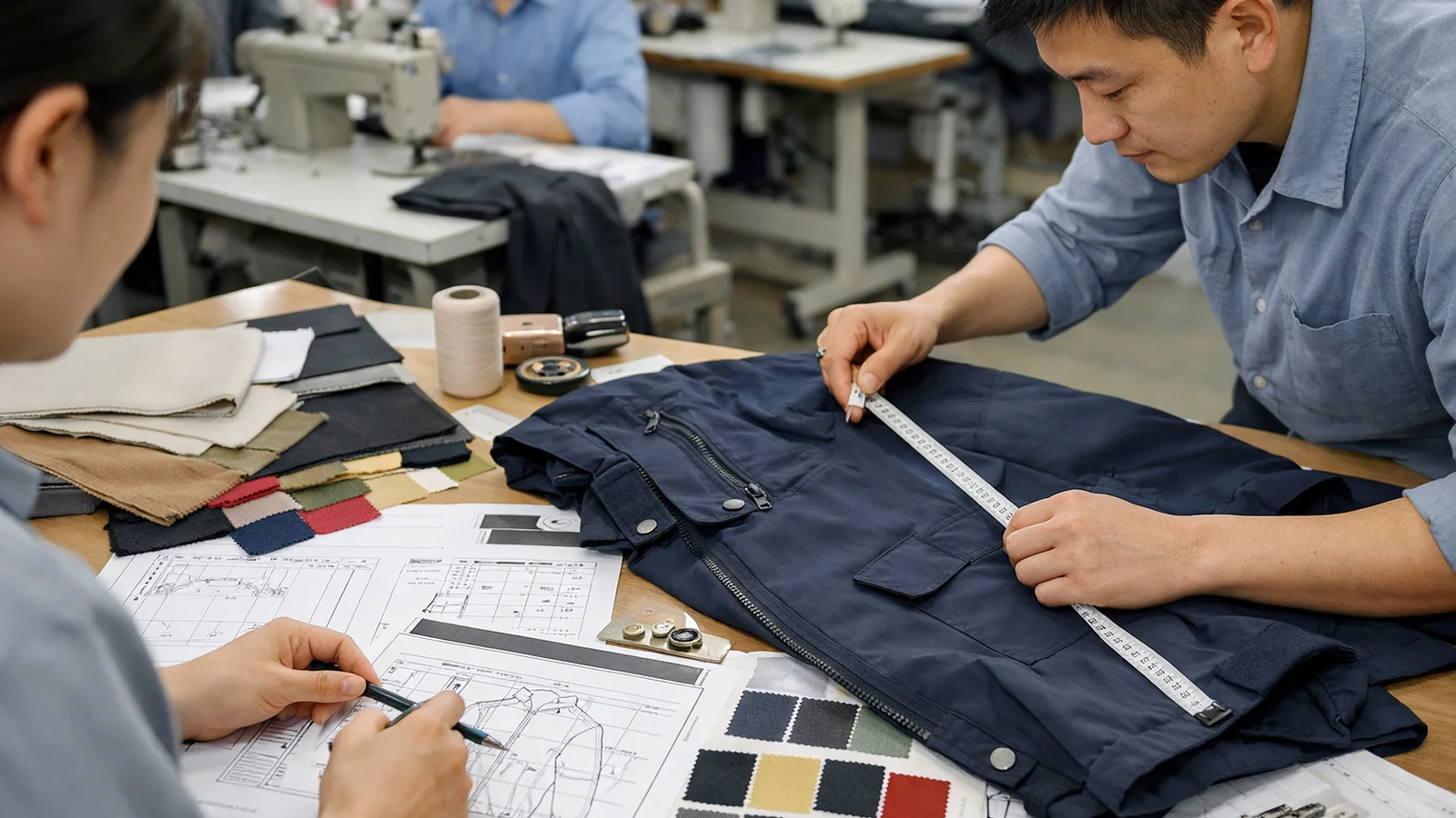 Why clothing Manufacturer for First-Time Brand Owners: What to Prepare First matters more than it first appears