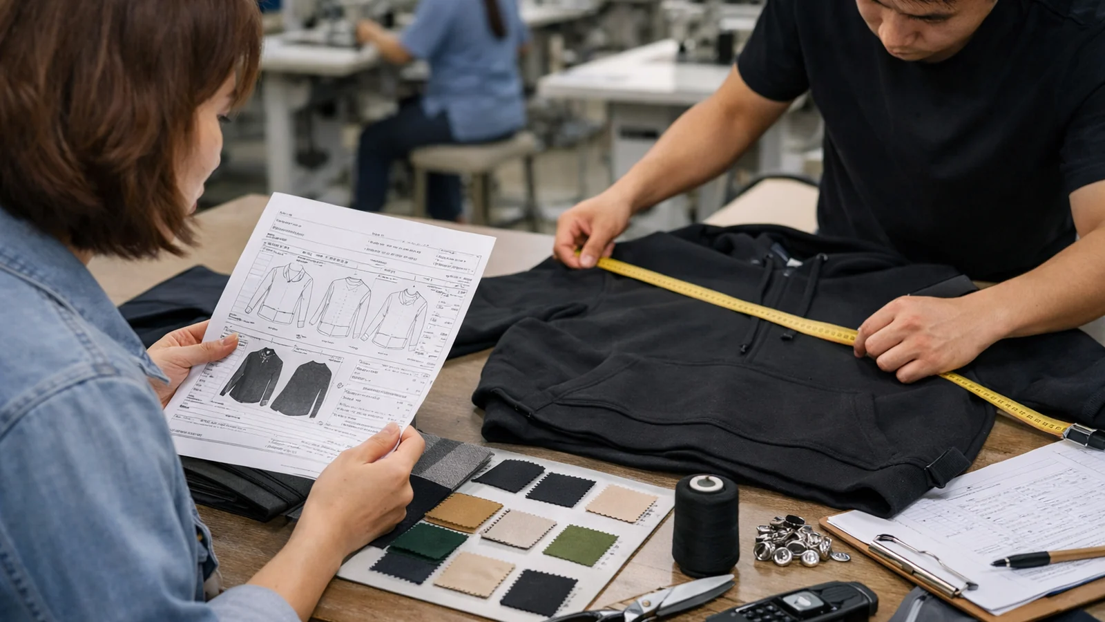 Why clothing Manufacturer for Startup Streetwear Brands: What Matters Most First matters more than it first appears