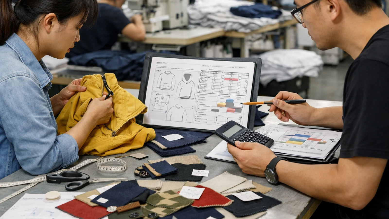 The common mistake that weakens the result