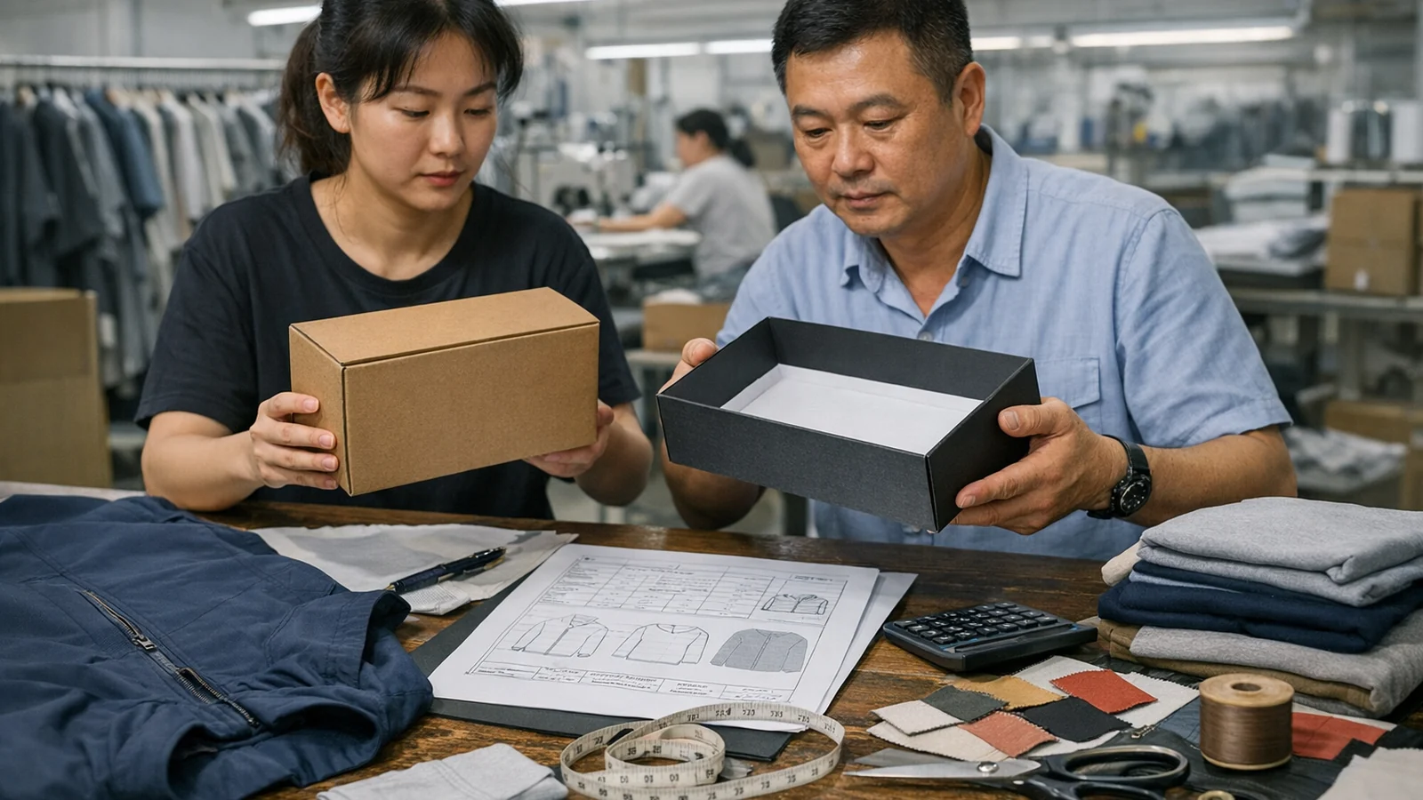 The trade-off buyers often misread