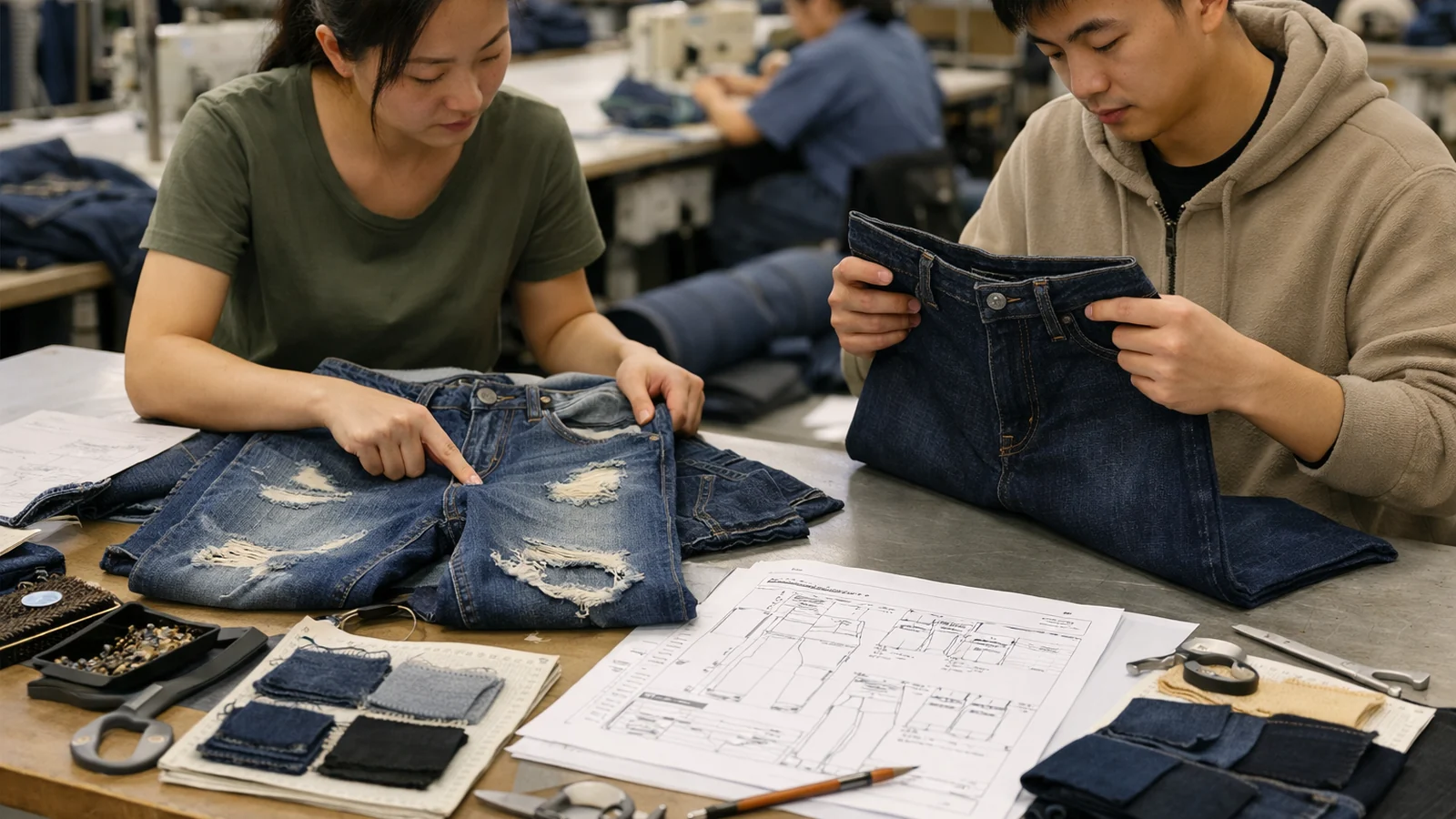 The trade-off buyers often misread