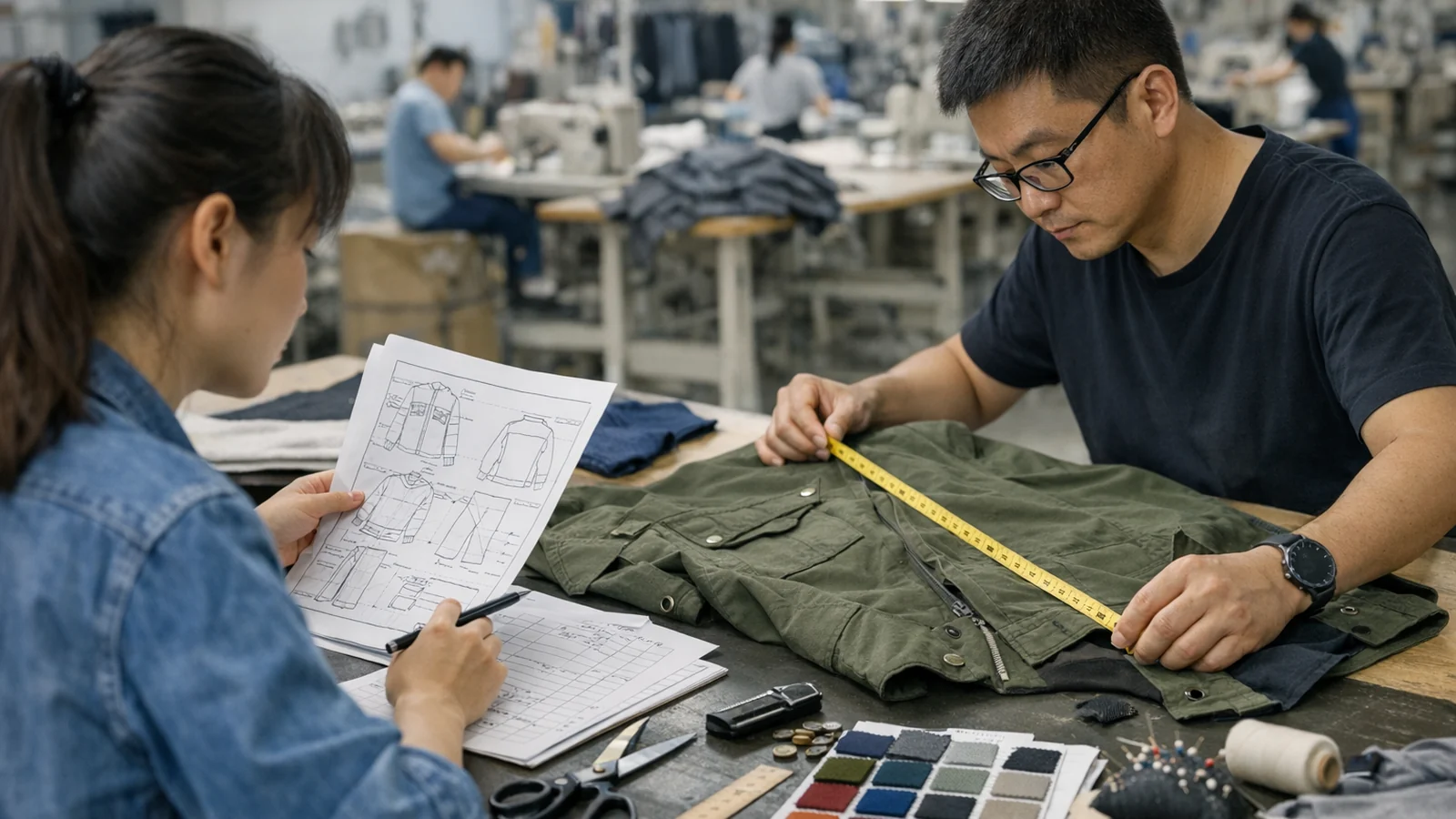 The trade-off buyers often misread