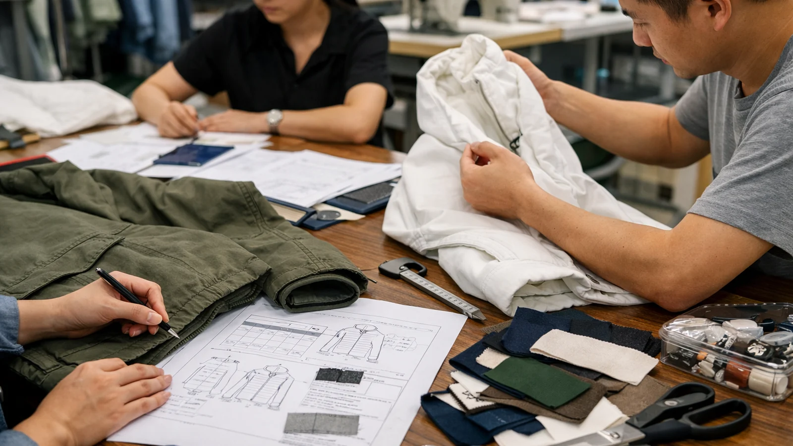 The trade-off buyers often misread