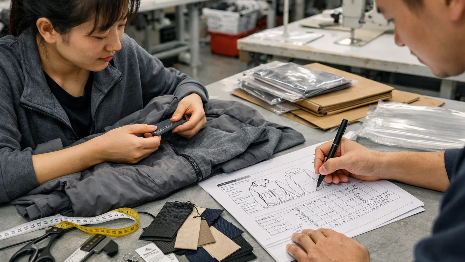 Why branding details change MOQ and cost faster than buyers expect for How Branded Labels and Packaging Affect MOQ and Cost