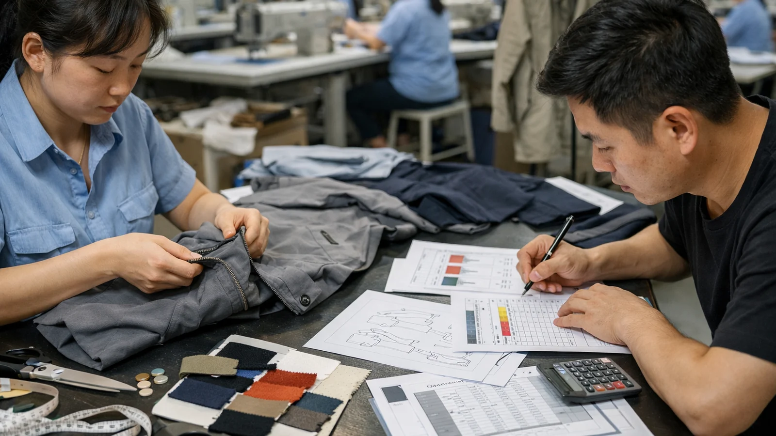 The common mistake that weakens the result for How Buyers Should Think About Price Per Piece at Different MOQs