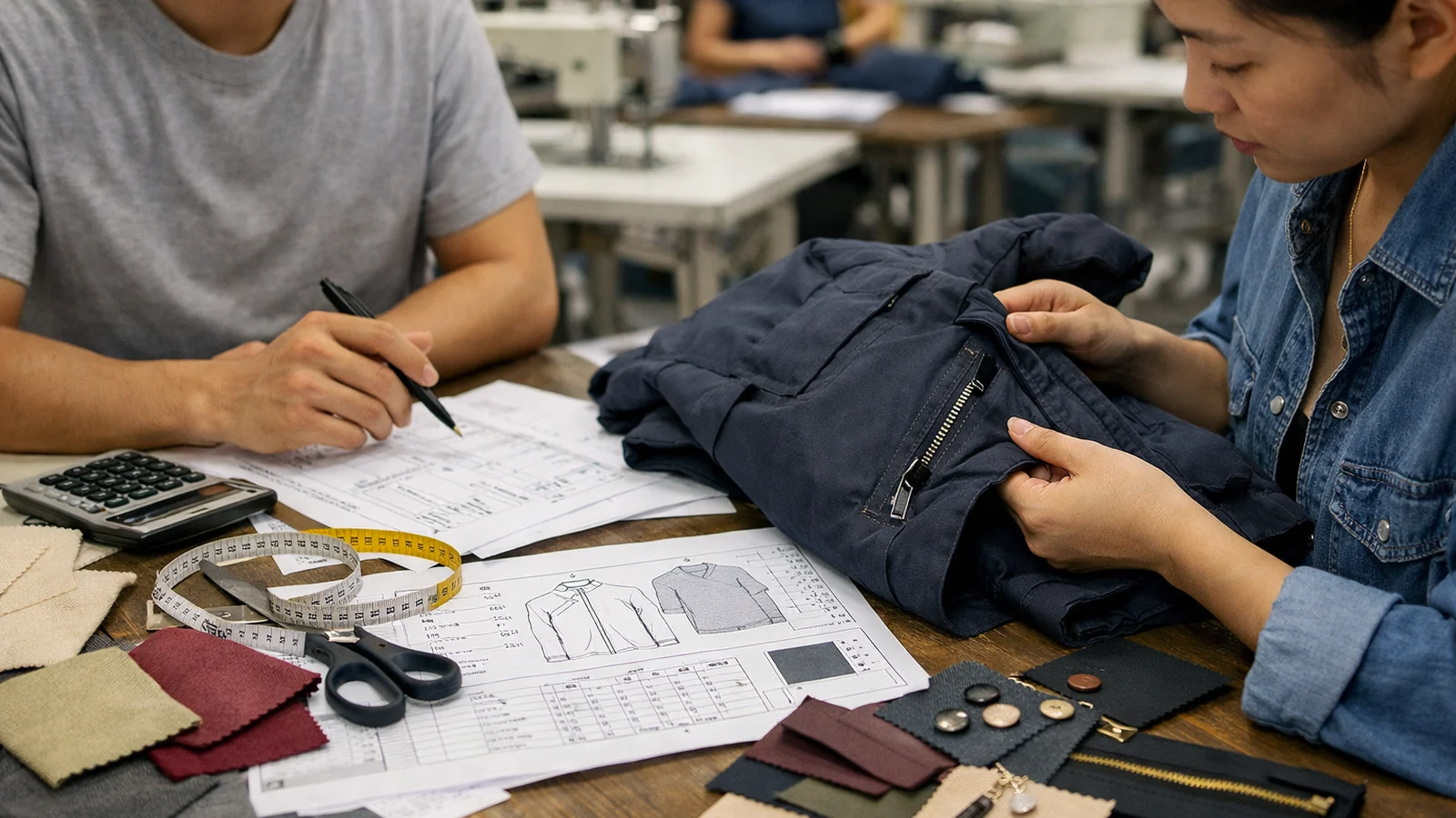 Why small brands often underestimate the real requirement