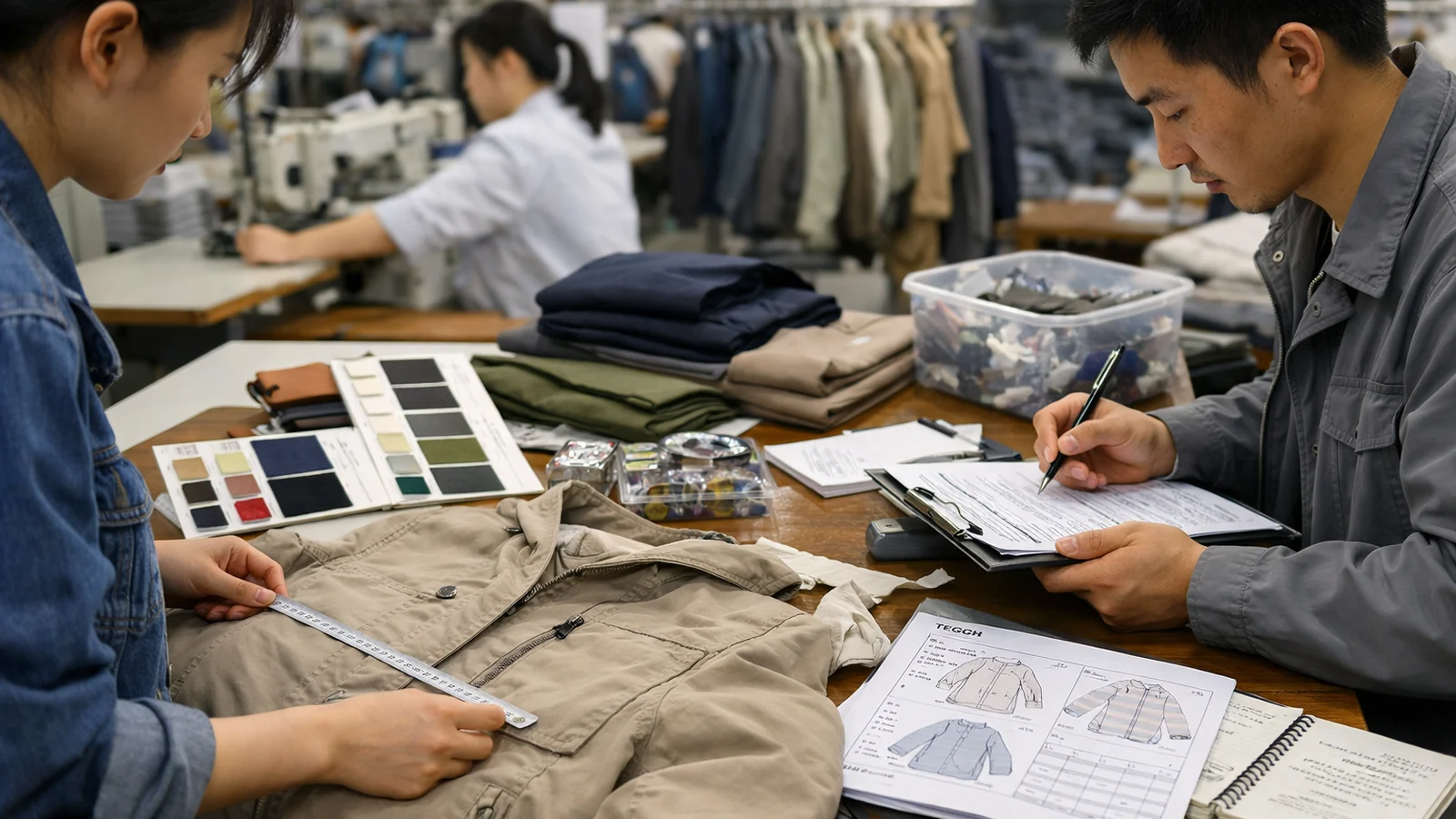 How buyers should adjust booking and inventory decisions now