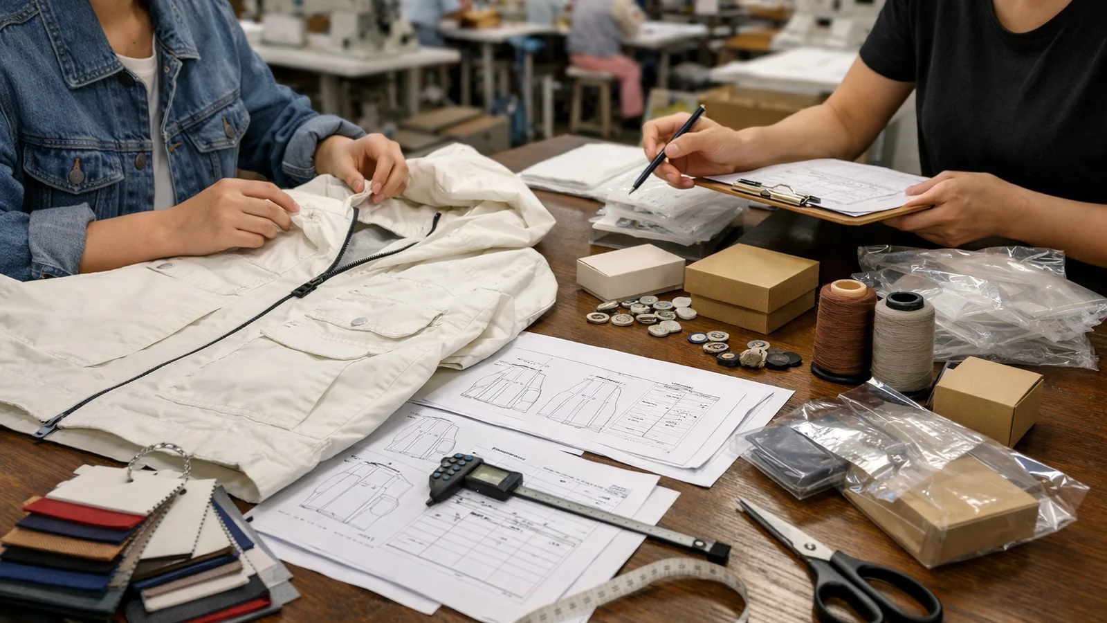 How to Align Packaging with MOQ, Budget, and Delivery Method for How to Align Packaging with MOQ, Budget, and Delivery Method