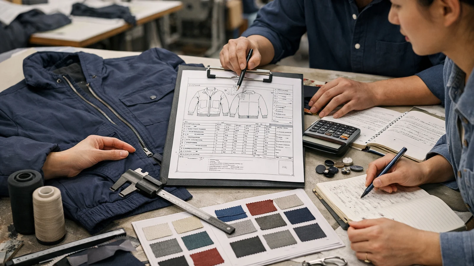 How to Ask Better QC Questions When Working with a New Manufacturer for How to Ask Better QC Questions When Working with a New Manufacturer