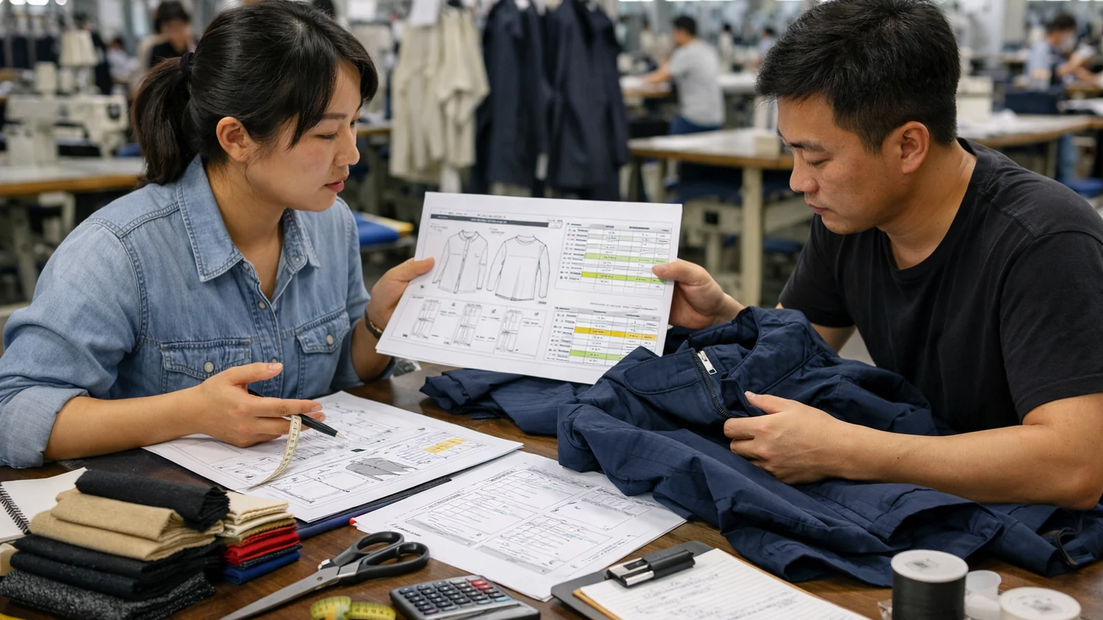 Avoidable rework in development