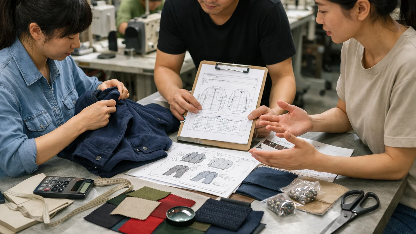 Avoidable rework in development