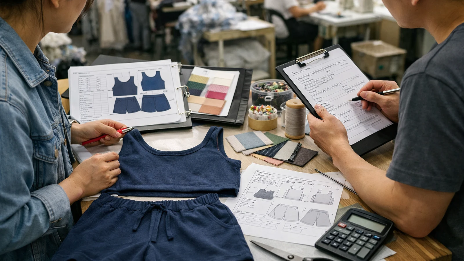 Avoidable rework in development