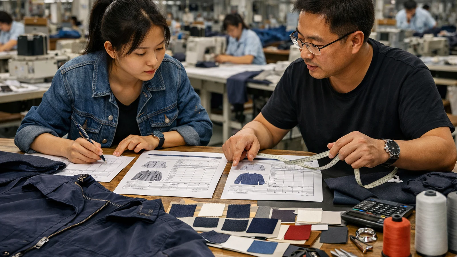 Avoidable rework in development