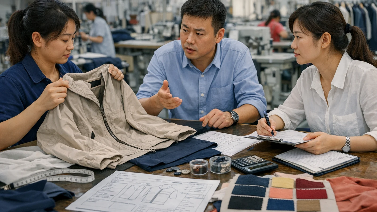 Avoidable rework in development