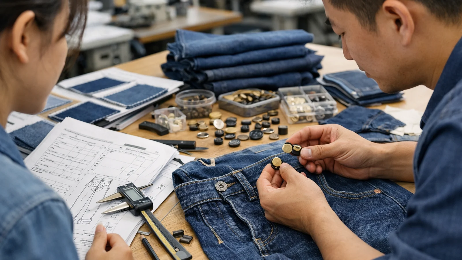 Avoidable rework in development