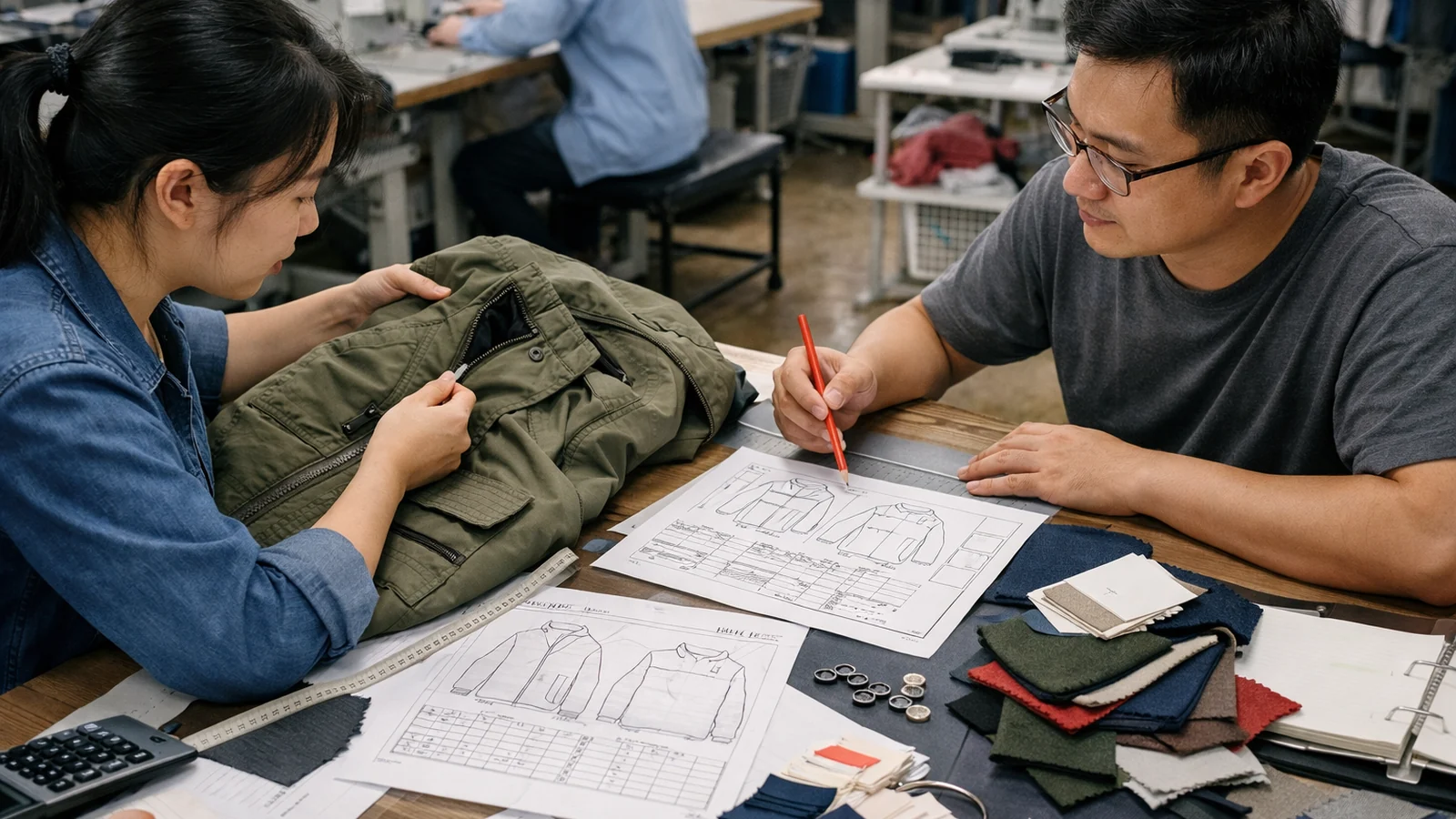 Avoidable rework in development