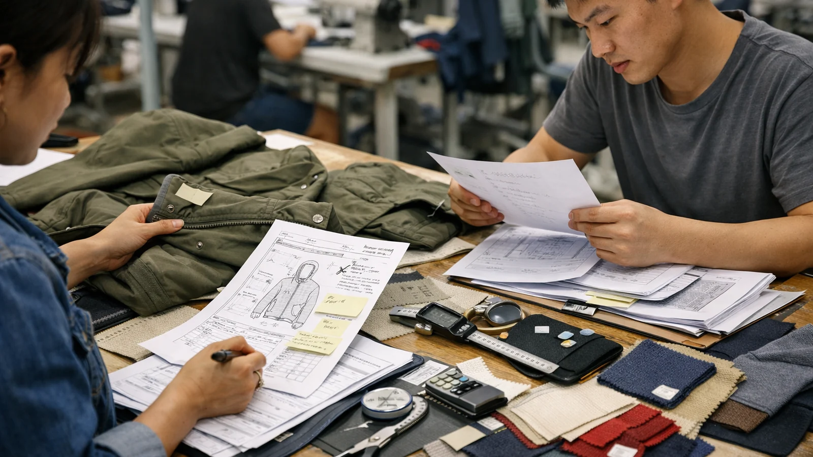 Avoidable rework in development