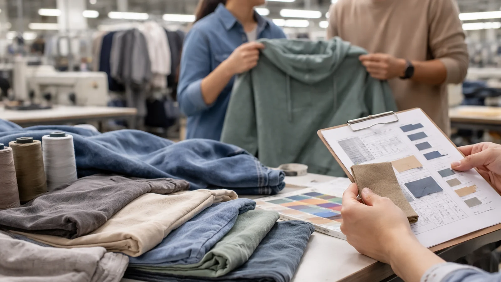 Avoidable rework in development