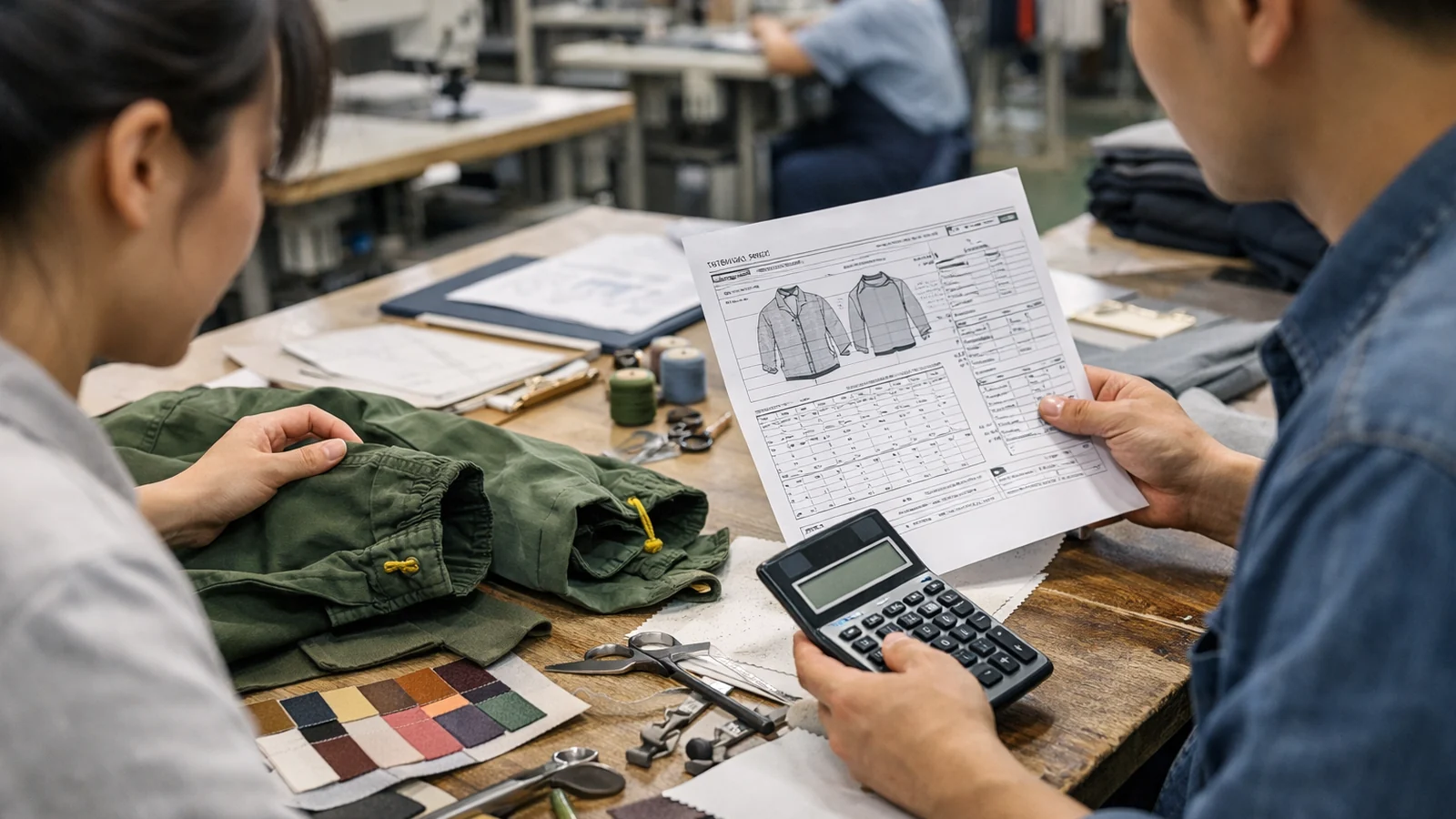 Avoidable rework in development for How to Prepare for a Reorder Without Reopening Every Old Decision