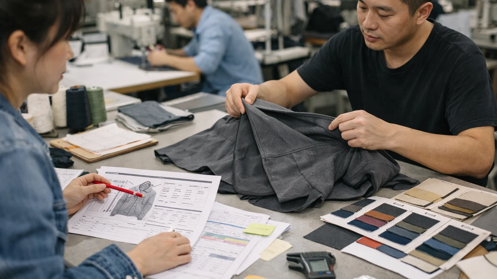 Avoidable rework in development