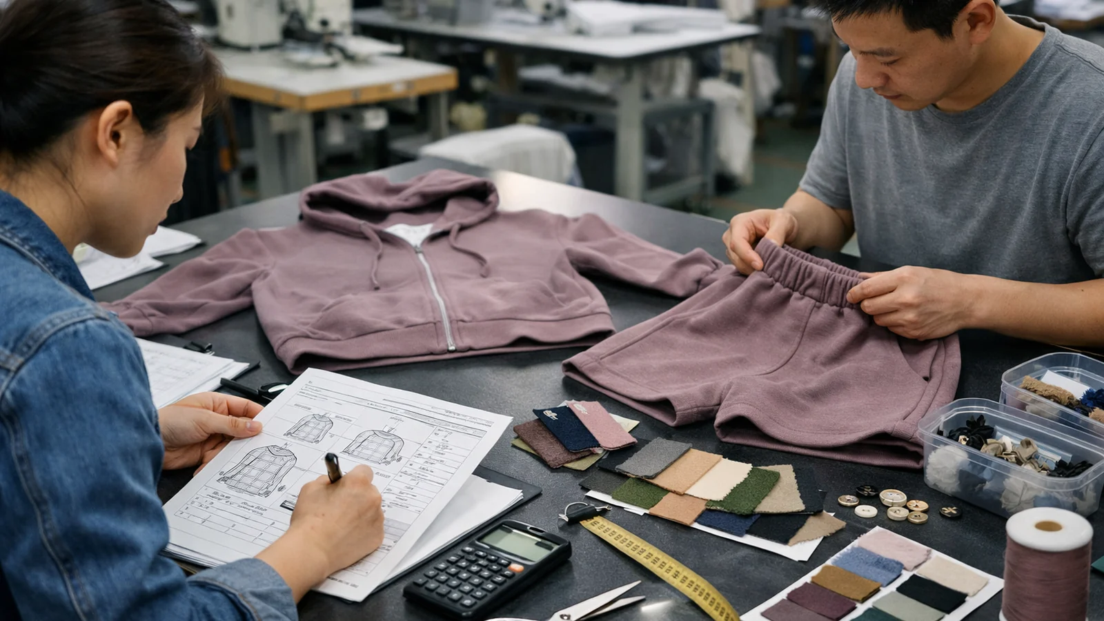 Pricing a matching set without misreading the true cost