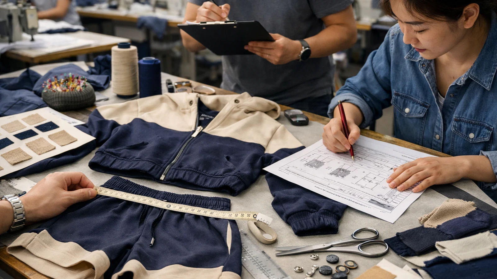 Avoidable rework in development