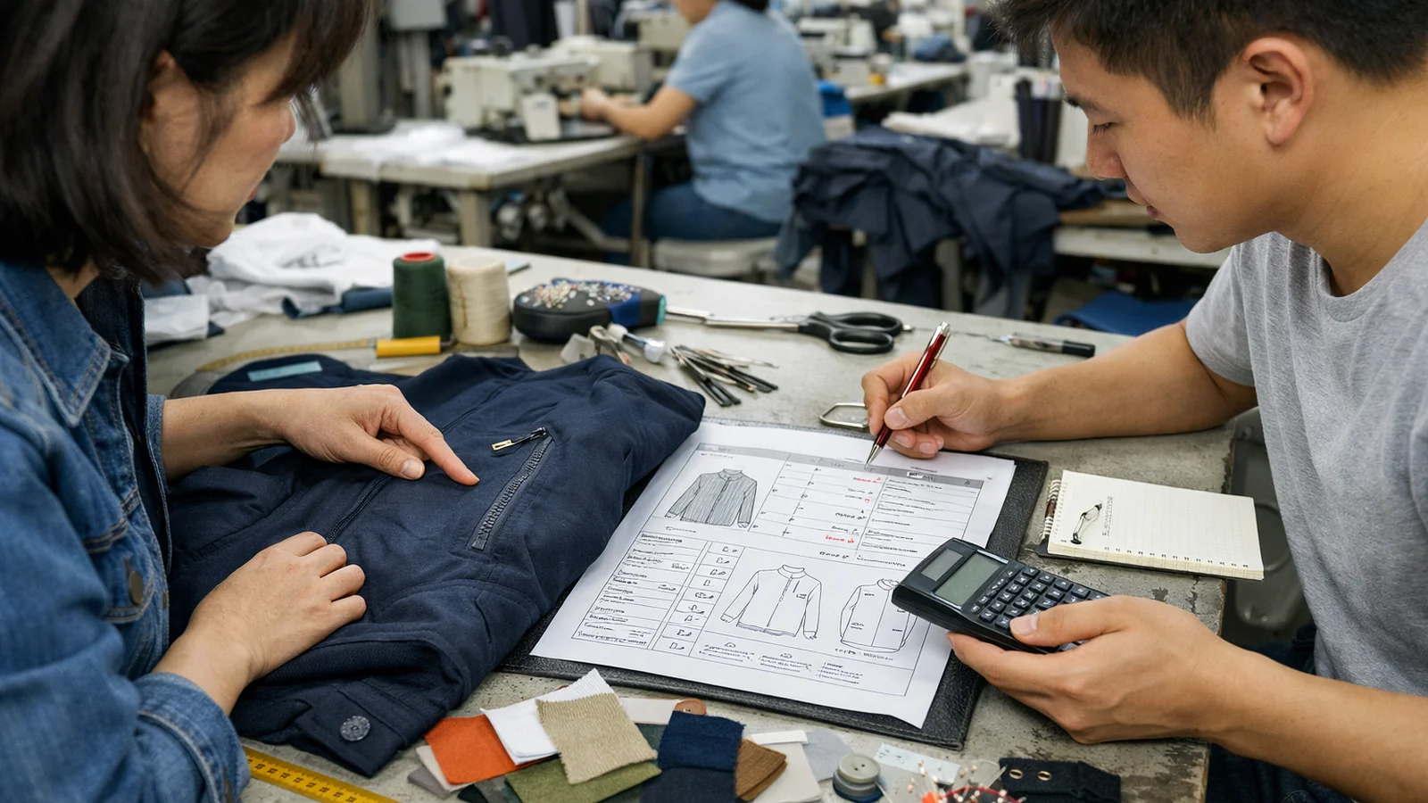 Avoidable rework in development